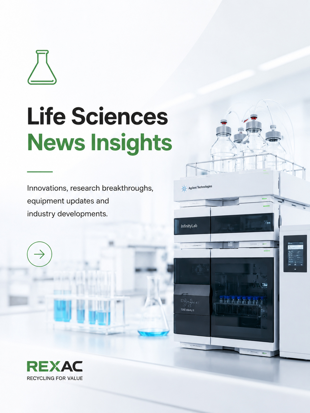 Life Sciences News Insights